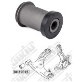 Сайлентблок рычага передний SUZUKI GRAND VITARA 06-14 <b>JIKIU BH29015</b>