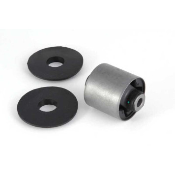 Сайлентблок перенд опоры дифференциала SUZUKI GRAND VITARA 06-14 <b>JIKIU BH29028</b>