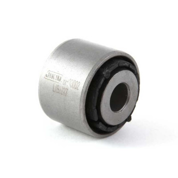 Сайлентблок задн тяги внешний AUDI Q7, VW TOUAREG (7L/7P) <b>JIKIU BH33002</b>