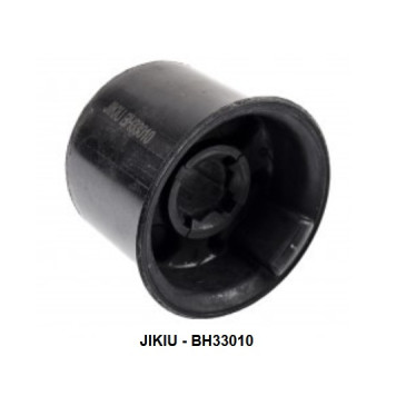 Сайлентблок нижн рычага задний VW PASSAT 05-11, SKODA FABIA I-II <b>JIKIU BH33010</b>