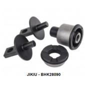 Комплект сайлентблоков HONDA CR-V RE3 Jan 07~ <b>JIKIU BHK28090</b>