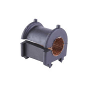 Втулка FR стабилизатора TOYOTA HARRIER / KLUGER D=23 03- <b>JIKIU BL21034</b>