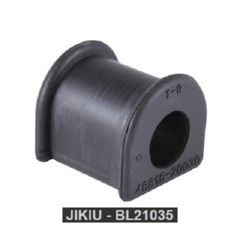 Втулка стабилизатора передняя TOYOTA RAV4 00-05 <b>JIKIU BL21035</b>
