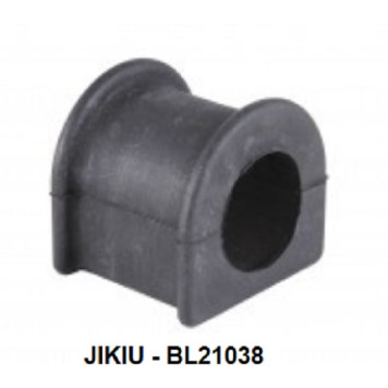 Втулка стабилизатора передняя TOYOTA MARK II GX90 92-96 <b>JIKIU BL21038</b>