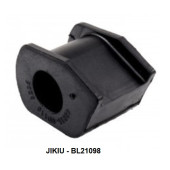 Втулка стабилизатора передняя TOYOTA YARIS (P9/P13) (24мм) <b>JIKIU BL21098</b>