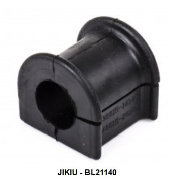 Втулка стабилизатора задняя TOYOTA LAND CRUISER PRADO 120 02-09 <b>JIKIU BL21140</b>