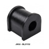 Втулка стабилизатора задняя TOYOTA COROLLA (E10-E11), CAMRY (V40, V50) <b>JIKIU BL21152</b>