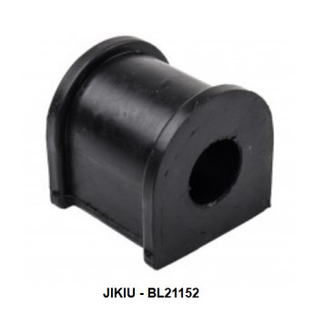 Втулка стабилизатора задняя TOYOTA COROLLA (E10-E11), CAMRY (V40, V50) <b>JIKIU BL21152</b>