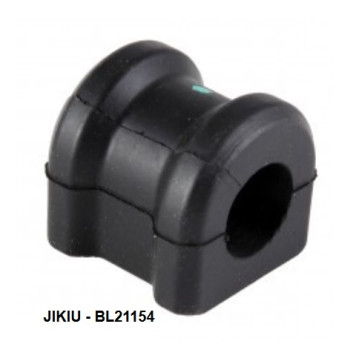 Втулка стабилизатора задняя TOYOTA AVENSIS T25 <b>JIKIU BL21154</b>