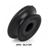 Втулка тяги стабилизатора передняя TOYOTA YARIS 99-05, 13- <b>JIKIU BL21306</b>