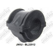 Втулка стабилизатора INFINITI I30 (Cefiro) CA33 Jan 99~Jan 4 <b>JIKIU BL22012</b>