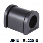 Втулка стабилизатора NISSAN Terrano WD21 Jan 86~Jan 95 <b>JIKIU BL22018</b>