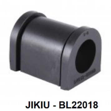 Втулка стабилизатора NISSAN Terrano WD21 Jan 86~Jan 95 <b>JIKIU BL22018</b>