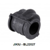 Втулка стабилизатора передняя NISSAN ALMERA (N16) <b>JIKIU BL22027</b>