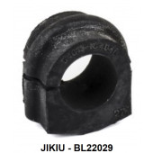 Втулка стабилизатора передняя NISSAN SERENA 92-01, TERRANO 93-06 <b>JIKIU BL22029</b>