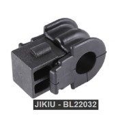 Втулка стабилизатора передняя NISSAN MICRA (K12), NOTE, TIIDA <b>JIKIU BL22032</b>