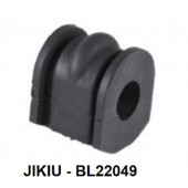 Втулка стабилизатора INFINITI QX4 JR50 Jan 96~Jan 2 <b>JIKIU BL22049</b>