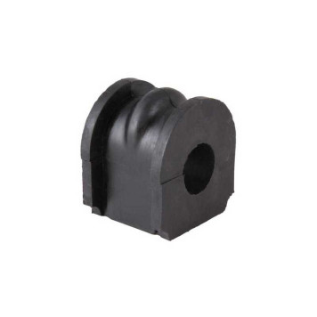 Втулка стабилизатора задняя NISSAN PRAIRIE M11 88-98, PRIMERA P10 90-96 <b>JIKIU BL22058</b>