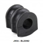Втулка стабилизатора задняя NISSAN PATHFINDER (R51) <b>JIKIU BL22062</b>