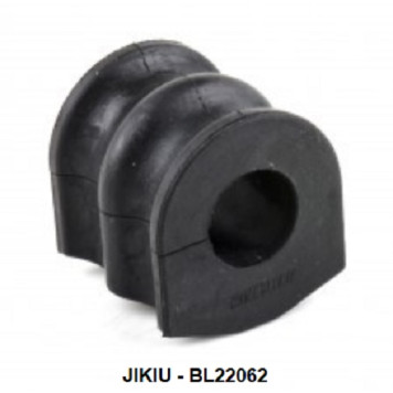 Втулка стабилизатора задняя NISSAN PATHFINDER (R51) <b>JIKIU BL22062</b>