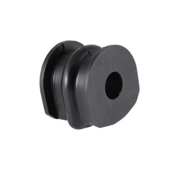 Втулка стабилизатора задняя NISSAN QASHQAI 06-, X-TRAIL T31, T32 <b>JIKIU BL22092</b>-1