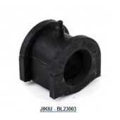 Втулка переднего стабилизатора D=22 MITSUBISHI LANCER 00-09 / CEDIA 00-03 <b>JIKIU BL23003</b>