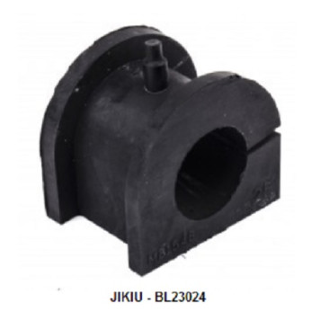 Втулка стабилизатора MITSUBISHI Airtrek CU2W Jan 01~Jan 5 <b>JIKIU BL23024</b>