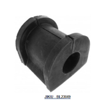 Втулка стабилизатора задняя MITSUBISHI OUTLANDER CU# 2002-2006 <b>JIKIU BL23049</b>