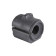 Втулка стабилизатора передняя MAZDA DEMIO 02-07, MAZDA 2 03-07 <b>JIKIU BL25013</b>