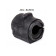 Втулка стабилизатора передняя MAZDA DEMIO 02-07, MAZDA 2 03-07 <b>JIKIU BL25013</b>