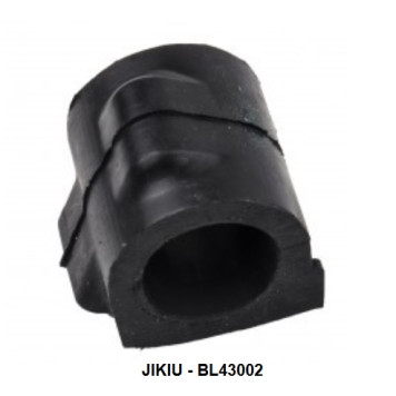 Втулка стабилизатора передняя RENAULT LOGAN I/II, SANDERO I/II <b>JIKIU BL43002</b>