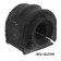 Втулка стабилизатора передняя FORD FOCUS II 2004-2008 (18.5мм) <b>JIKIU BL51004</b>