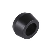 Втулка задн амортизатора TOYOTA HILUX 07-, 11-, LAND CRUISER PRADO 90 <b>JIKIU BS21025</b>