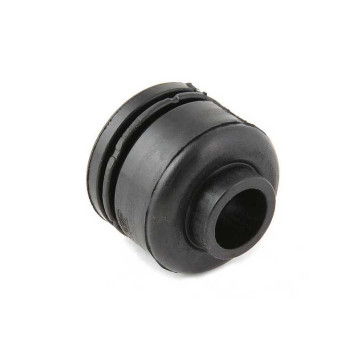 Втулка штока задн амортизатора NISSAN TEANA J31 03-08, MURANO Z50 02-07 <b>JIKIU BS22012</b>