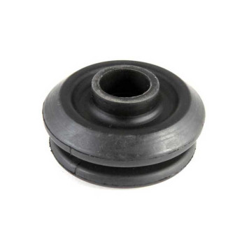 Втулка амортизатора задн верхняя MITSUBISHI ASX, OUTLANDER, LANCER (CS, CY) <b>JIKIU BS23013</b>