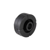 Втулка штока передн амортизатора MITSUBISHI PAJERO III-IV/MONTERO <b>JIKIU BS23015</b>