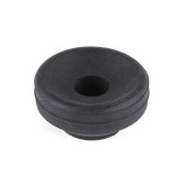 Втулка амортизатора задн верхняя HONDA ACCORD 90-02, CIVIC 87-98 <b>JIKIU BS28009</b>