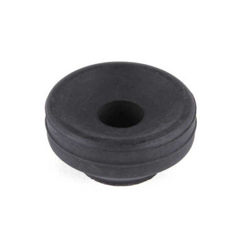 Втулка амортизатора задн верхняя HONDA ACCORD 90-02, CIVIC 87-98 <b>JIKIU BS28009</b>