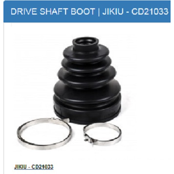 Пыльник шруса <b>JIKIU CD21033</b>