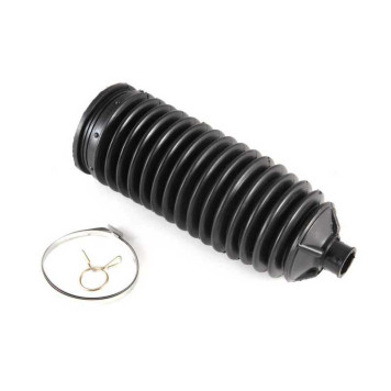 Пыльник рулевой NISSAN QASHQAI J10, X-TRAIL T31 <b>JIKIU CG22002</b>