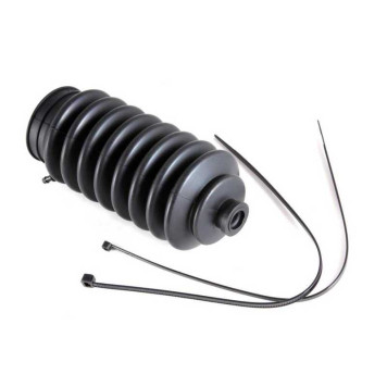 Пыльник рулевой правый HONDA ACCORD 90-98, CIVIC 91-00 <b>JIKIU CG28001</b>