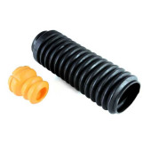 Пыльник амортизатора с отбойником передний NISSAN X-TRAIL T30 <b>JIKIU CS22027</b>