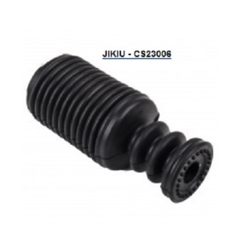 Пыльник амортизатора передний MITSUBISHI OUTLANDER I-II, LANCER (CS) <b>JIKIU CS23006</b>