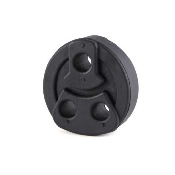 Крепление глушителя TOYOTA LAND CRUISER 200, PRADO 120, 150 <b>JIKIU EP21016</b>