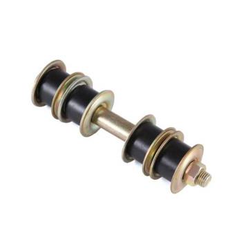 Тяга стабилизатора передняя MITSUBISHI LANCRE 81-95, CARISMA <b>JIKIU LS23971</b>