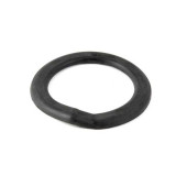 Проставка пружины передн нижняя NISSAN PULSAR 90-95, SUNNY 86-00 <b>JIKIU MC22001</b>