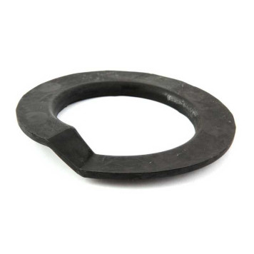 Проставка пружины передн нижняя MITSUBISHI PAJERO 99-, 06- <b>JIKIU MC23013</b>