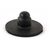 Проставка пружины задн верхняя OPEL ASTRA F, VECTRA A <b>JIKIU MC34002</b>