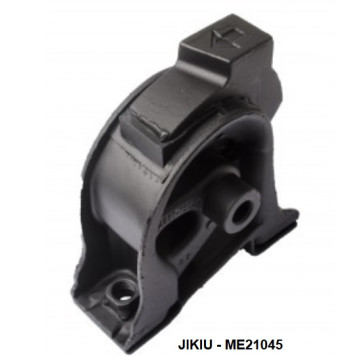 Опора двигателя передняя TOYOTA COROLLA 91-01 AT <b>JIKIU ME21045</b>
