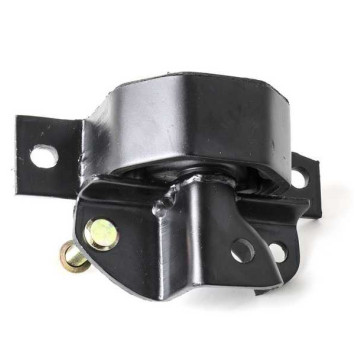 Опора двигателя правая NISSAN ALMERA N16, PRIMERA 01-07, PULSAR 99- <b>JIKIU ME22002</b>